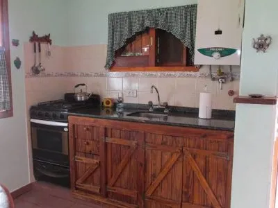 Cabañas El Quebracho