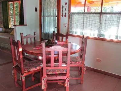 Cabañas El Quebracho