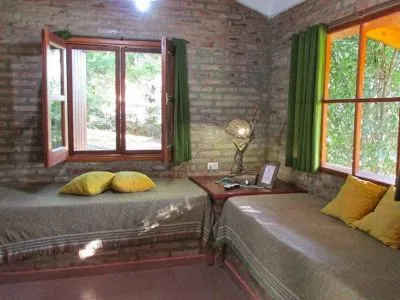 Cabañas El Quebracho