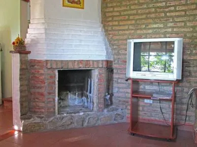 Cabañas El Quebracho