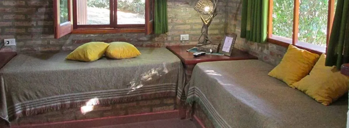 Cabañas El Quebracho