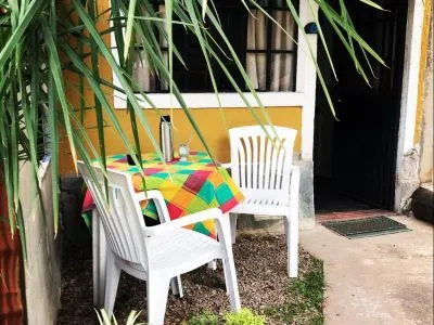 2-star Cabins El Viejo Ciprés