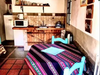 2-star Cabins El Viejo Ciprés