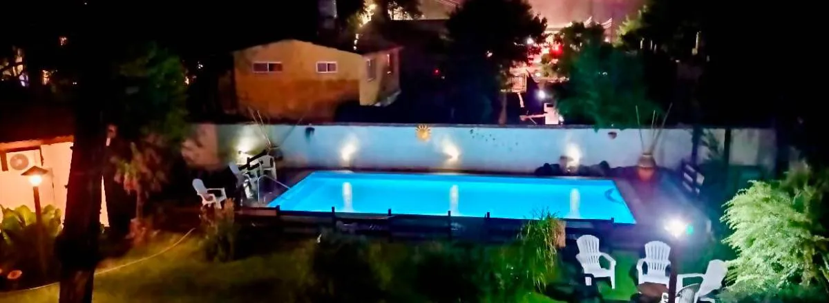 2-star Cabins El Viejo Ciprés