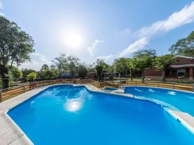 La Añoranza 3-star Cabins  in  Santa Rosa de Calamuchita