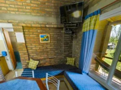 Cabañas 3 estrellas La Añoranza