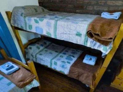 Cabañas 3 estrellas La Añoranza