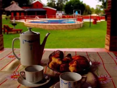 Cabañas 3 estrellas La Añoranza