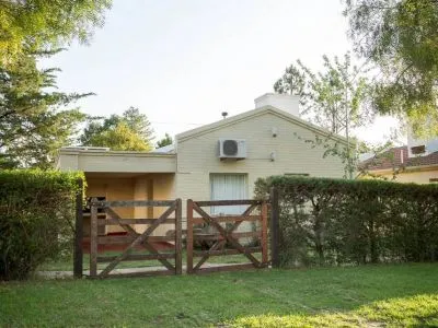Casitas de la Loma Cabins  in  Santa Rosa de Calamuchita