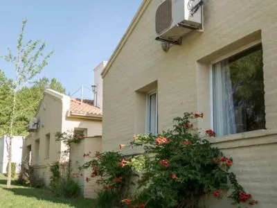 Cabañas Casitas de la Loma