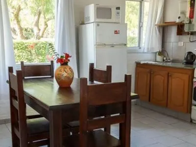 Cabañas Casitas de la Loma