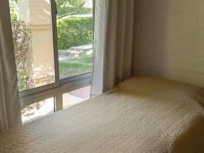 Cabañas Casitas de la Loma