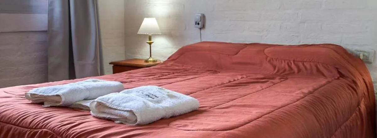 Cabañas Casitas de la Loma