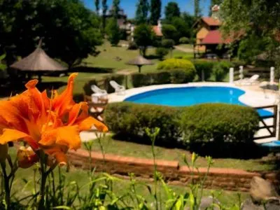 Cabañas Los Balcones