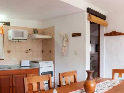 Cabañas Los Balcones