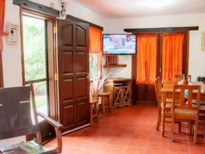 Cabañas Los Balcones