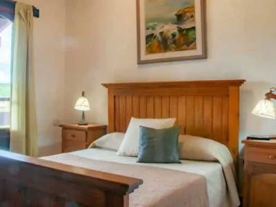 Cabañas Los Balcones