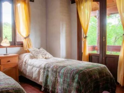 Cabañas Los Balcones