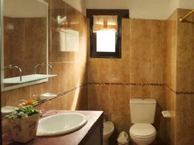 Cabañas Los Balcones