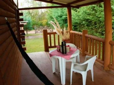 Cabañas Los Troncos