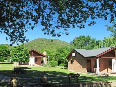 Cabins Quime-Quipán Cabins and Apartments Apart Hotels  in  Santa Rosa de Calamuchita