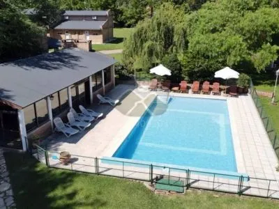 Apart Hoteles Quime-Quipán Cabañas y Apart