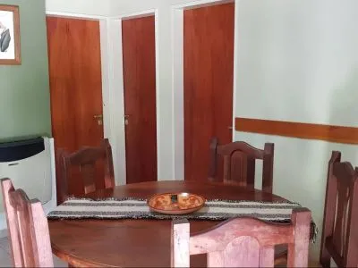 Apart Hoteles Quime-Quipán Cabañas y Apart