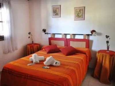 Apart Hoteles Quime-Quipán Cabañas y Apart