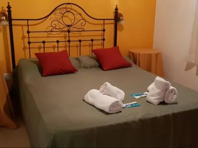 Apart Hoteles Quime-Quipán Cabañas y Apart