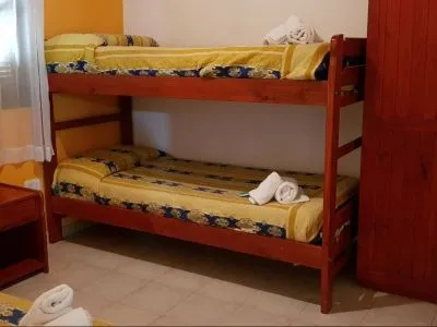 Apart Hoteles Quime-Quipán Cabañas y Apart