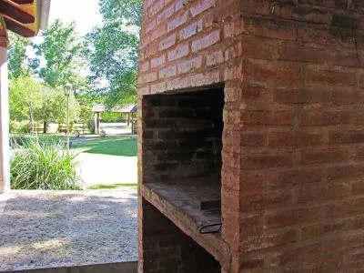 Apart Hoteles Quime-Quipán Cabañas y Apart