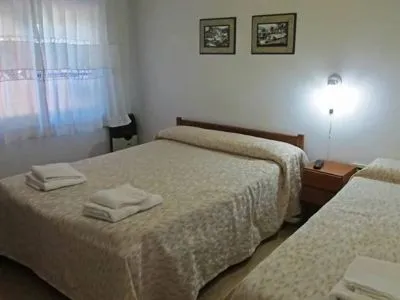 Albergues/Hostels El Charaba