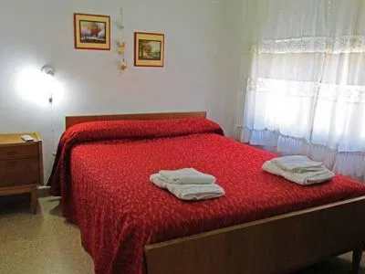 Albergues/Hostels El Charaba