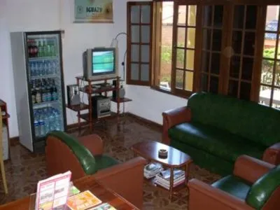 El Guembe Hostel House Hostels  in  Puerto Iguazú