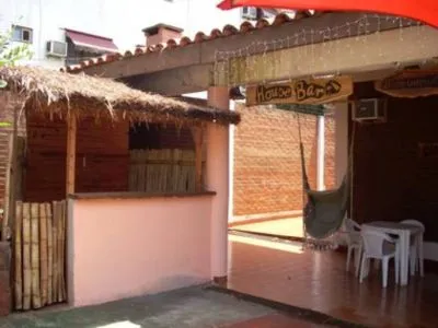 Albergues/Hostels El Guembe Hostel House