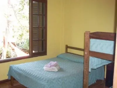 Albergues/Hostels El Guembe Hostel House