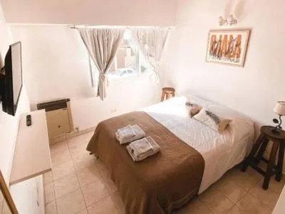 Albergues/Hostels Chepatagonia Hostel