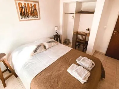 Albergues/Hostels Chepatagonia Hostel