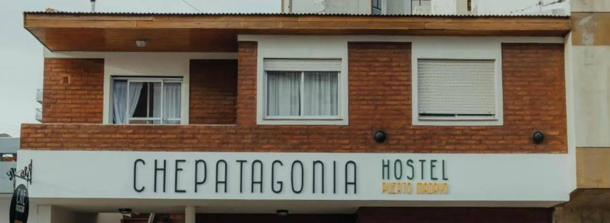 Albergues/Hostels Chepatagonia Hostel