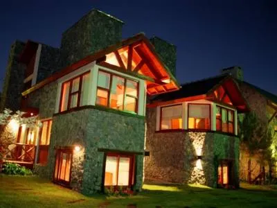 Apart Hotels Apart Fueguia