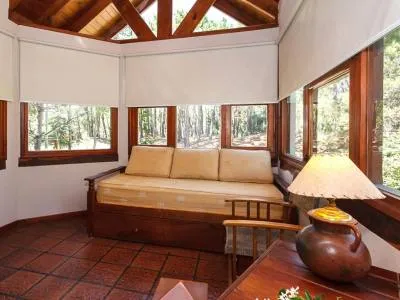 Apart Hotels Apart Fueguia