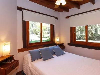 Apart Hotels Apart Fueguia