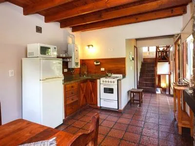 Apart Hotels Apart Fueguia