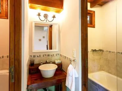 Apart Hotels Apart Fueguia