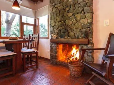 Apart Hotels Apart Fueguia