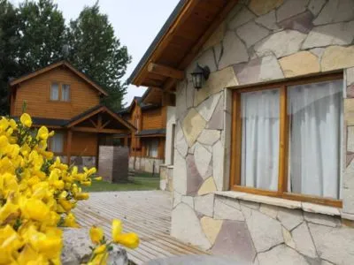 Illihue 3-star Cabins  in  Junín de los Andes