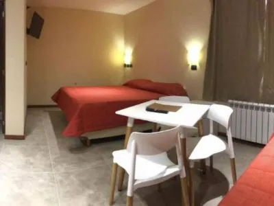 Cabañas 3 estrellas Illihue