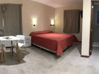 Cabañas 3 estrellas Illihue