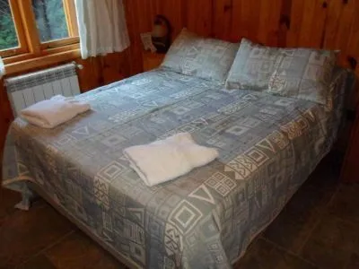 Cabañas 3 estrellas Illihue