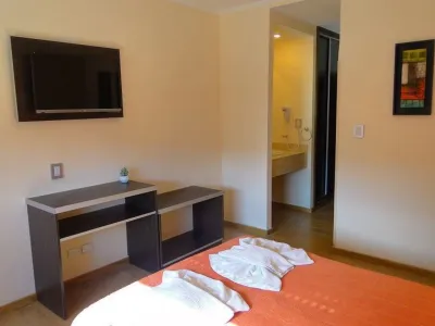 2-star Hotels Hotel Tehuel